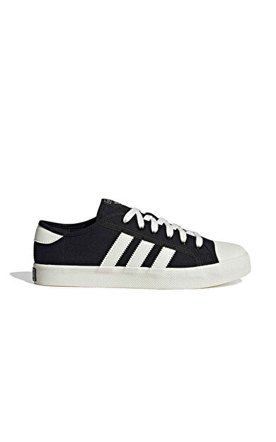 Adidas NISI W Unisex Günlük Ayakkabı KI1530 Siyah