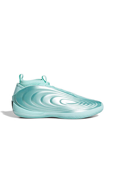 Adidas HARDEN VOLUME 10 Erkek Basketbol Ayakkabısı KI1605 Mavi