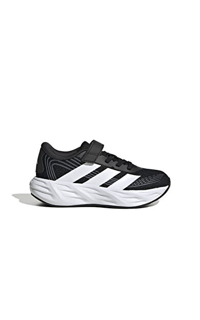 Adidas GALAXY 8 EL C Çocuk Günlük Ayakkabı KI1688 Siyah
