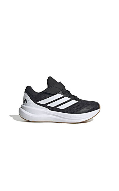 Adidas RUNFALCON 6 EL C Çocuk Günlük Ayakkabı KI1768 Siyah