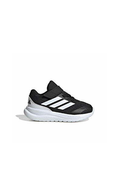 Adidas RUNFALCON 6 EL I Bebek Günlük Ayakkabı KI1777 Siyah