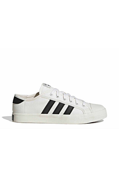 Adidas NISI W Unisex Günlük Ayakkabı KI1926 Beyaz