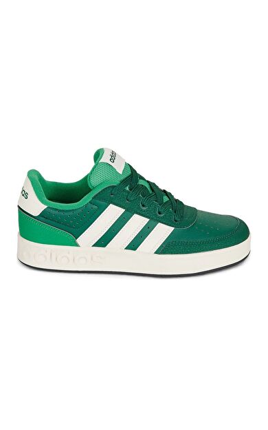 Adidas KI1967 Breakbase J Unisex Çocuk Günlük Spor Ayakkabı