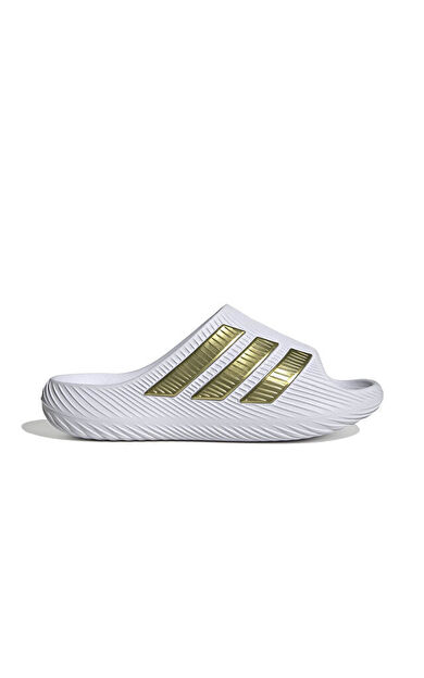 Adidas PURECHILL SLIDE Unisex Terlik KI2075 Beyaz