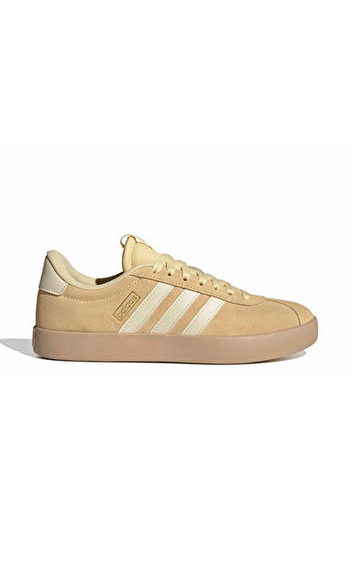 Adidas VL COURT 3.0 Kadın Günlük Ayakkabı KI2108 Turuncu