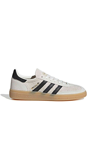 Adidas HANDBALL SPEZIAL W Kadın Günlük Ayakkabı KI2177 Beyaz