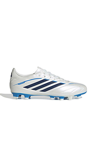Adidas COPA PURE IV CLUB FG/MG Erkek Çoklu Çim Zemin Kramponu KI3104 Gri