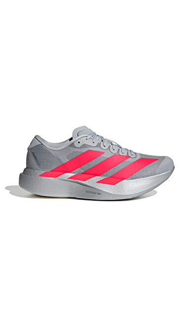 Adidas Adizero Evo Sl W Kadın Koşu Ayakkabısı KI3383 Gri