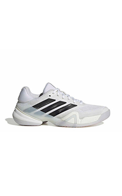Adidas Barricade 14 M Erkek Tenis Ayakkabısı KI3438 Beyaz