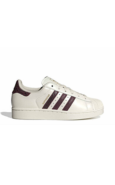 Adidas Superstar ıı W Kadın Günlük Ayakkabı KI3570 Beyaz