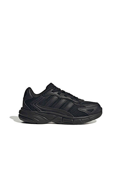 Adidas ECLYPTIX 2000 EL C Çocuk Günlük Ayakkabı KI3930 Siyah