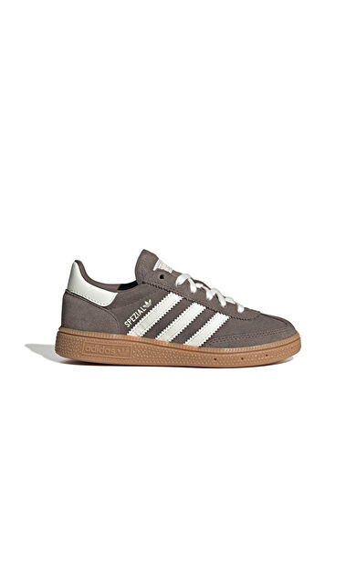 Adidas HANDBALL SPEZIAL C Çocuk Günlük Ayakkabı KI3943 Kahverengi