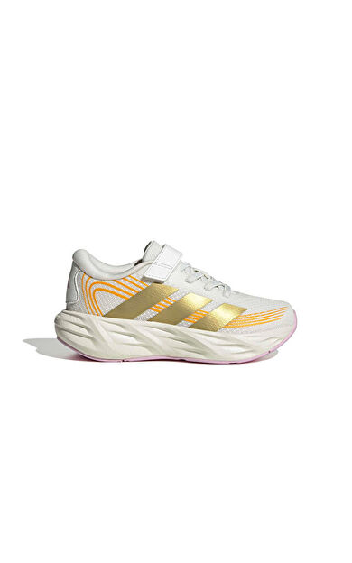 Adidas GALAXY 8 EL C Çocuk Günlük Ayakkabı KI4050 Beyaz
