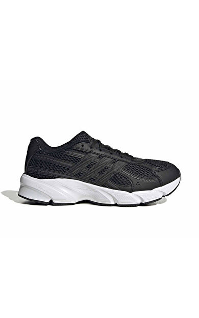 Adidas TECHNOCHAOS 2000 Unisex Günlük Ayakkabı KI4221 Siyah