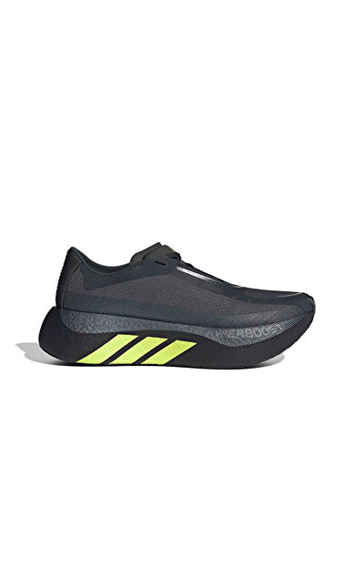 Adidas HYPERBOOST EDGE M Erkek Koşu Ayakkabısı KI4402 Gri