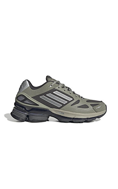 Adidas ADIZERO F50 Erkek Günlük Ayakkabı KI4730 Gri