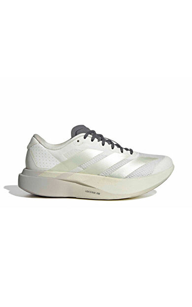 Adidas ADIZERO EVO SL W Unisex Koşu Ayakkabısı KI4794 Beyaz