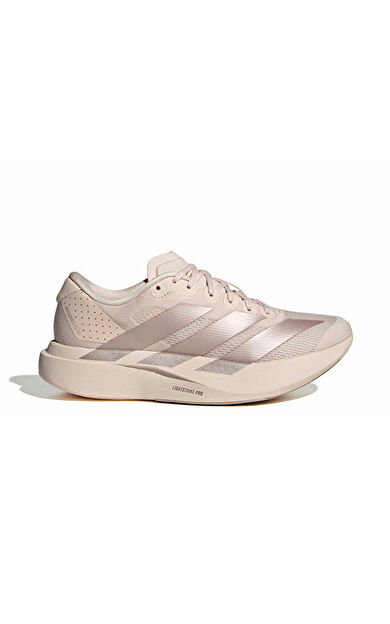 Adidas ADIZERO EVO SL W Kadın Koşu Ayakkabısı KI4795 Gri