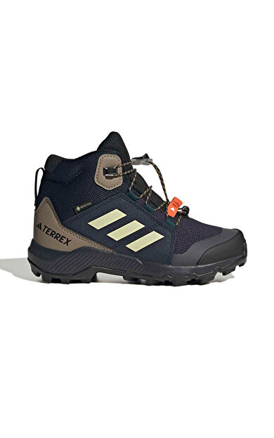 Adidas TERREX MID GTX K Çocuk Outdoor Botu KI5833 Lacivert