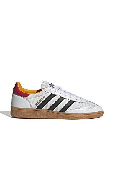 Adidas Handball Spezial Unisex Günlük Ayakkabı KI6052 Beyaz