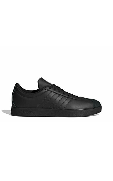 Adidas VL COURT MERCEDES Erkek Günlük Ayakkabı KI6079 Siyah