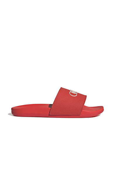 Adidas Adilette Comfort Au Erkek Terlik KI6083 Kırmızı
