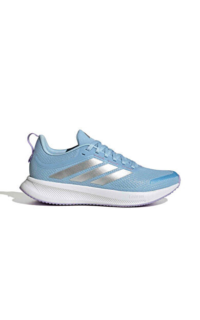 Adidas Runblaze W Unisex Koşu Ayakkabısı KI6138 Mavi