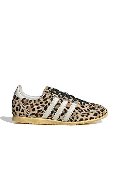 Adidas Japan W Kadın Günlük Ayakkabı KI6687 Bej