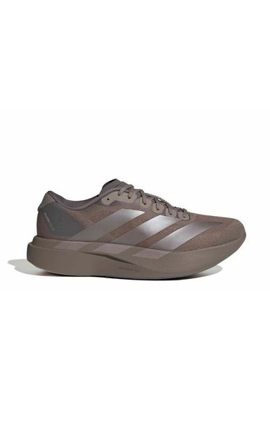Adidas Adizero Evo Sl M Erkek Koşu Ayakkabısı KI6884 Kahverengi