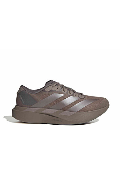 Adidas Adizero Evo Sl M Erkek Koşu Ayakkabısı KI6884 Kahverengi
