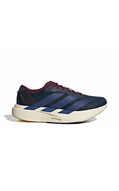 Adidas Adizero Evo Sl M Erkek Koşu Ayakkabısı KI6888 Lacivert