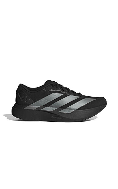Adidas Adizero Evo Sl Wove Erkek Koşu Ayakkabısı KI6901 Siyah
