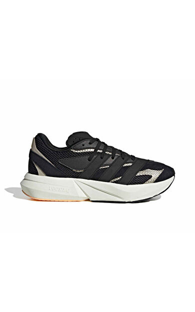 Adidas LIGHTBLAZE Unisex Günlük Ayakkabı KI7324 Siyah