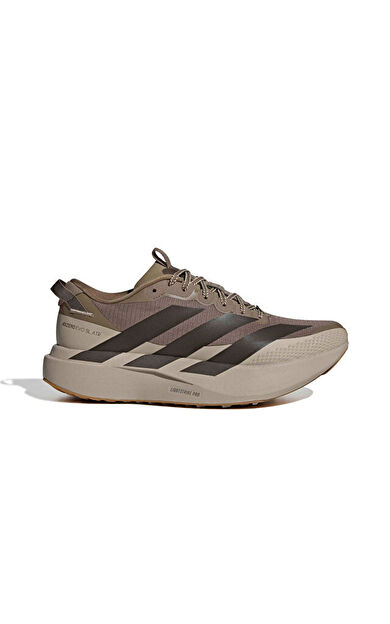 Adidas ADIZERO EVO SL ATR M Erkek Koşu Ayakkabısı KI7833 Haki