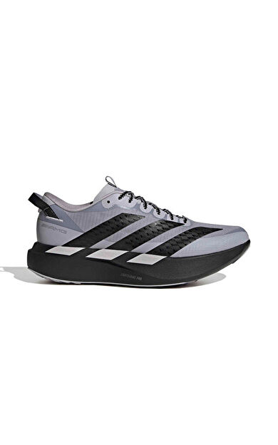 Adidas ADIZERO EVO SL ATR M AMG Erkek Koşu Ayakkabısı KI7909 Gri