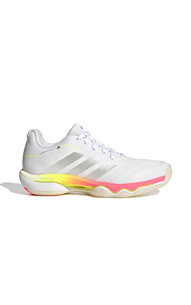 Adidas CRAZYFLIGHT 7 W Unisex Antrenman Ayakkabısı KI7938 Beyaz