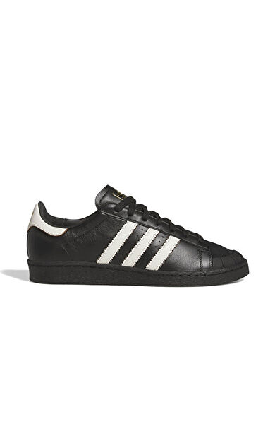 Adidas Jabbar Half Shell O Unisex Günlük Ayakkabı KI8523 Siyah