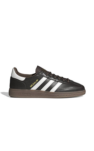 Adidas Handball Spezial Unisex Günlük Ayakkabı KI8581 Kahverengi