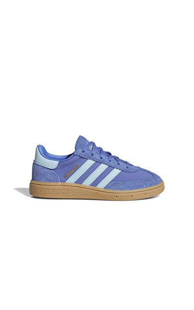 Adidas Handball Spezial C Çocuk Günlük Ayakkabı KI8608 Mor