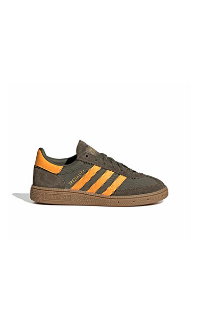 Adidas Handball Spezial C Çocuk Günlük Ayakkabı KI8609 Yeşil