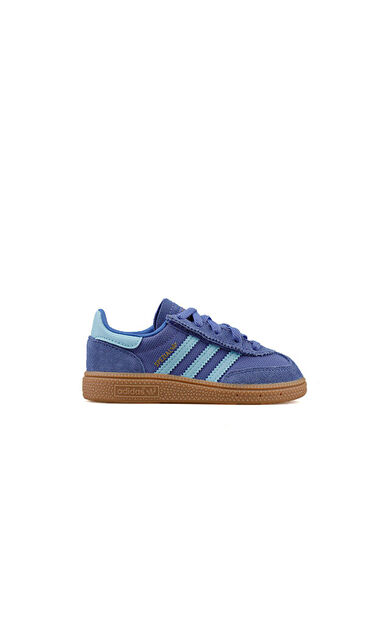 Adidas Handball Spezial Cf Bebek Günlük Ayakkabı KI8610 Mor