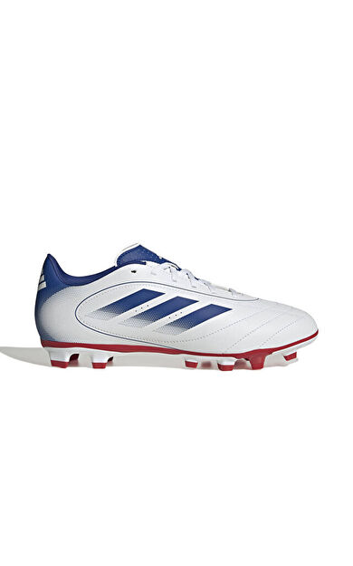 Adidas GOLETTO IX FG/MG Erkek Çoklu Çim Zemin Kramponu KI9010 Beyaz