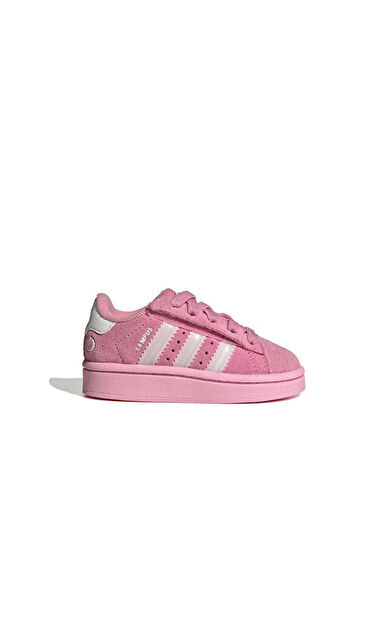 Adidas CAMPUS 00S LED LIGHTS CF EL I Bebek Günlük Işıklı Ayakkabı KI9395 Pembe