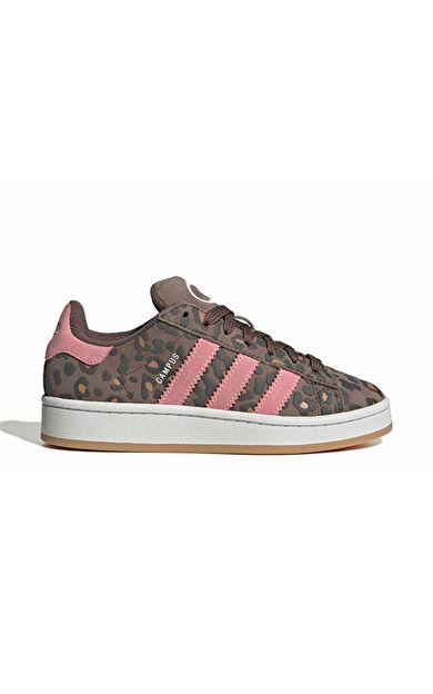 Adidas CAMPUS 00S J Genç Günlük Ayakkabı KI9431 Kahverengi
