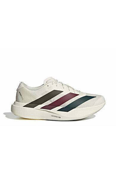 Adidas Adizero Evo Sl M Erkek Koşu Ayakkabısı KI9542 Gri