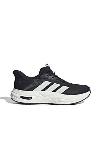 Adidas CLOUDFOAM CUXXION - RAPIDFIT Erkek Günlük Ayakkabı KI9565 Siyah