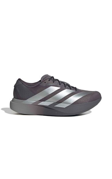 Adidas ADIZERO EVO SL M Erkek Koşu Ayakkabısı KI9874 Gri