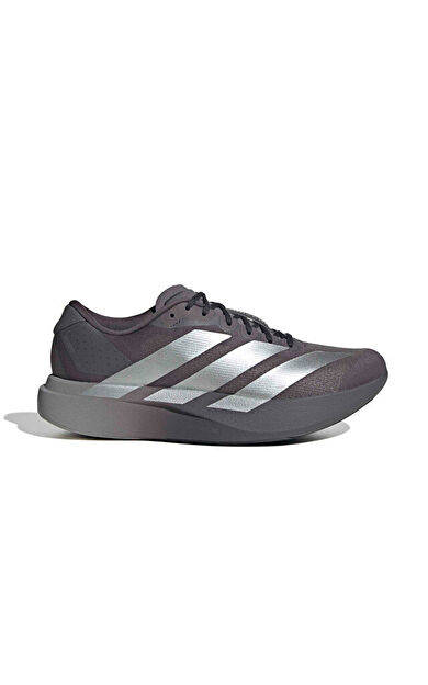 Adidas ADIZERO EVO SL M Erkek Koşu Ayakkabısı KI9874 Gri