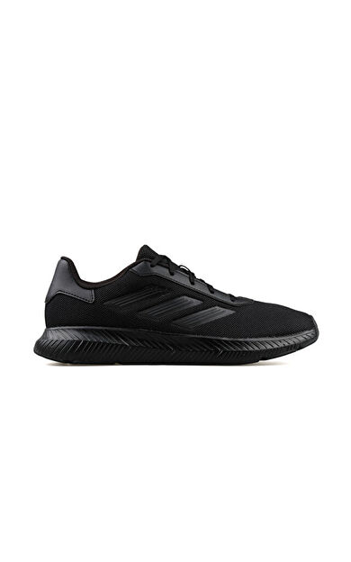 Adidas RUNFLEET Erkek Koşu Ayakkabısı KJ0236 Siyah