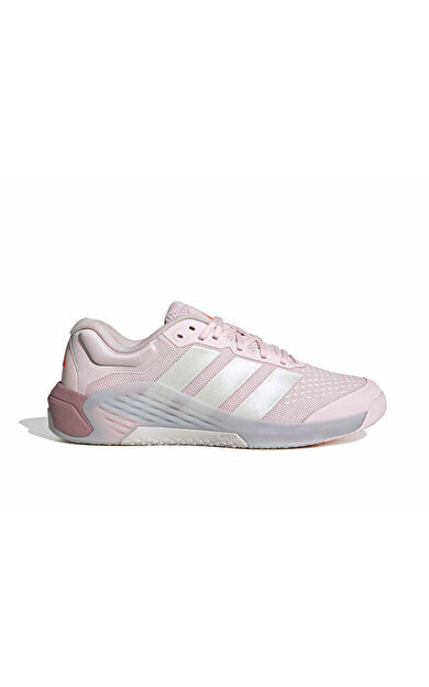 Adidas DROPSET 4 TRAINER W Kadın Antrenman Ayakkabısı KJ0421 Pembe